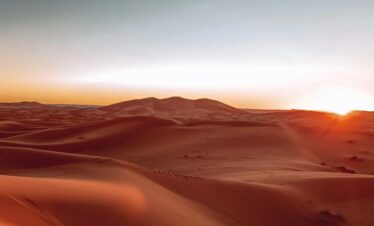 8 days luxury tour from Casablanca to desert